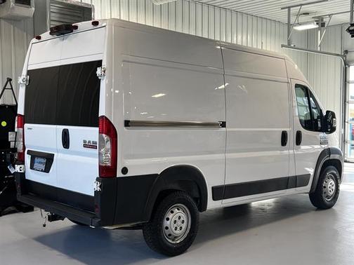 2019 RAM ProMaster 2500 High Roof