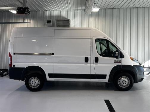 2019 RAM ProMaster 2500 High Roof