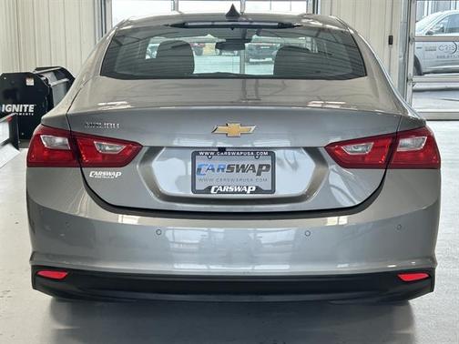 2024 Chevrolet Malibu 1LS