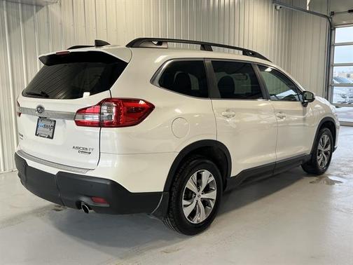 2021 Subaru Ascent Premium 8-Passenger