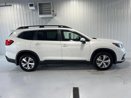 2021 Subaru Ascent Premium 8-Passenger