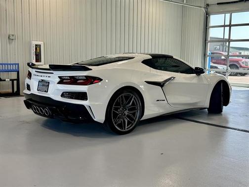 2023 Chevrolet Corvette Z06