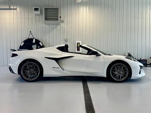 2023 Chevrolet Corvette Z06