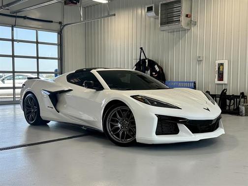 2023 Chevrolet Corvette Z06