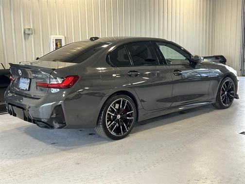 2023 BMW M340 M340i xDrive Sedan