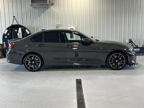 2023 BMW M340 M340i xDrive Sedan