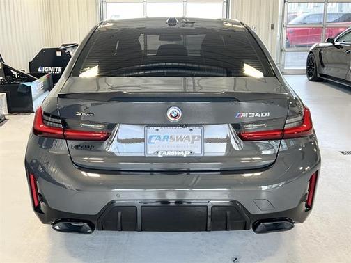 2023 BMW M340 M340i xDrive Sedan