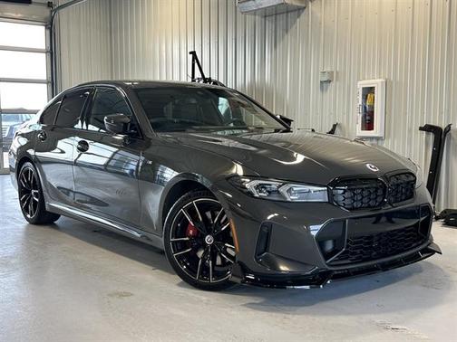 2023 BMW M340 M340i xDrive Sedan