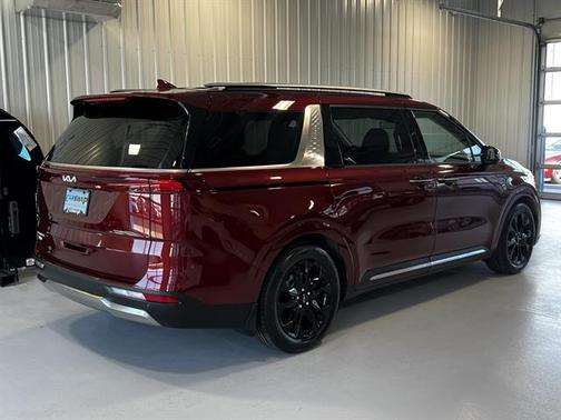 2024 Kia Carnival SX Prestige