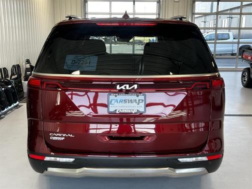 2024 Kia Carnival SX Prestige