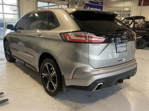 2022 Ford Edge ST