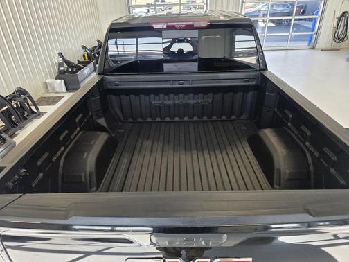 Onyx Black 2023 GMC Sierra 1500 Denali