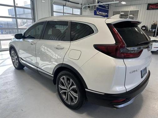 2020 Honda CR-V AWD Touring