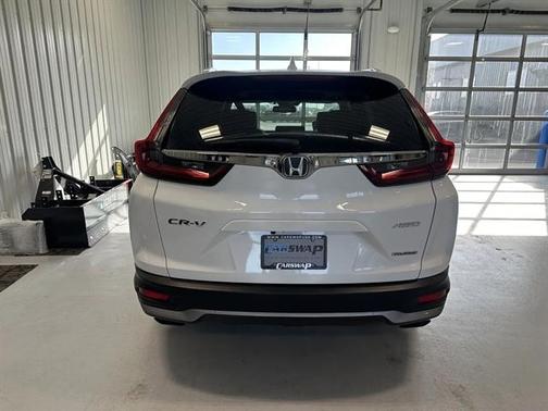2020 Honda CR-V AWD Touring