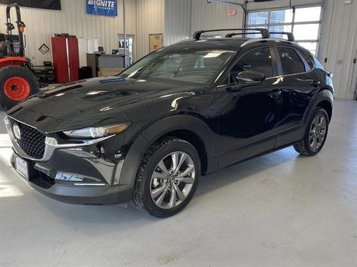 2024 Mazda CX-30 2.5 S Preferred Package