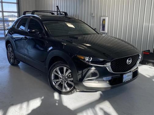 2024 Mazda CX-30 2.5 S Preferred Package