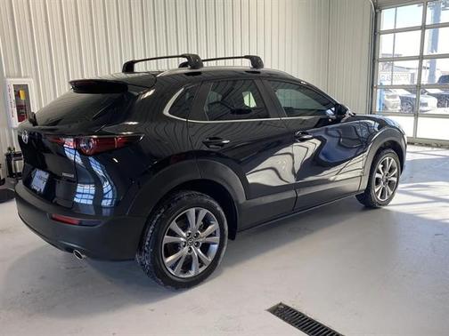 2024 Mazda CX-30 2.5 S Preferred Package