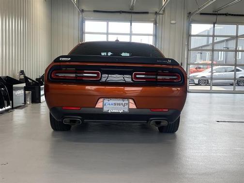 2020 Dodge Challenger R/T Scat Pack