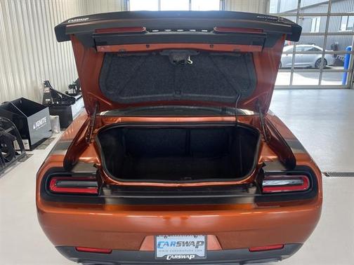 2020 Dodge Challenger R/T Scat Pack