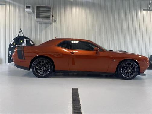 2020 Dodge Challenger R/T Scat Pack