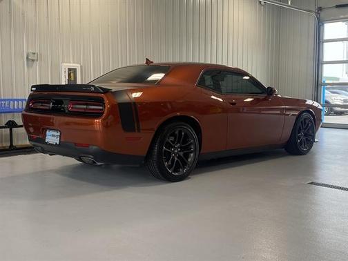 2020 Dodge Challenger R/T Scat Pack