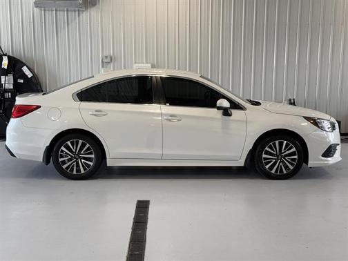 2018 Subaru Legacy Premium