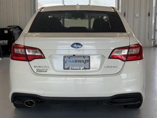 2018 Subaru Legacy Premium