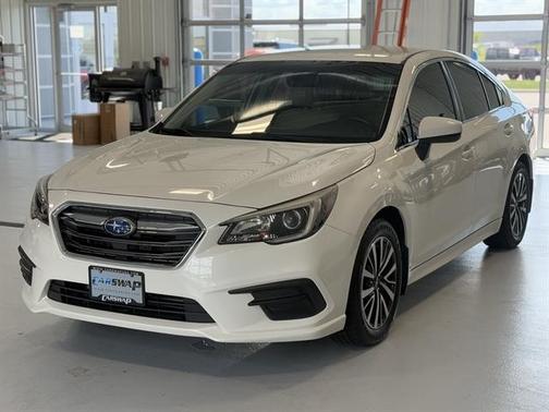2018 Subaru Legacy Premium