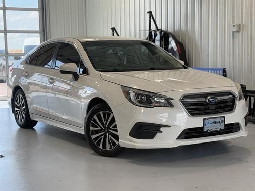 2018 Subaru Legacy Premium