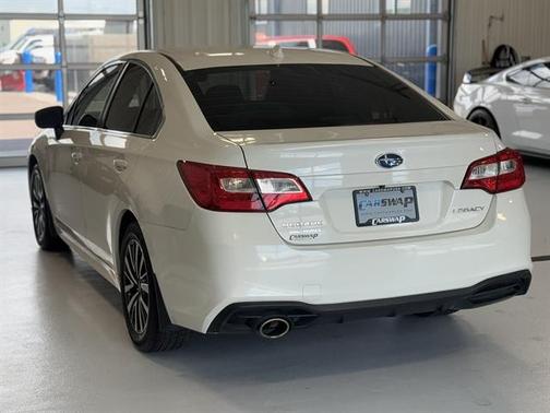 2018 Subaru Legacy Premium