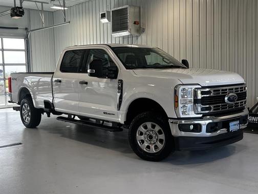 2024 Ford F-250 XLT