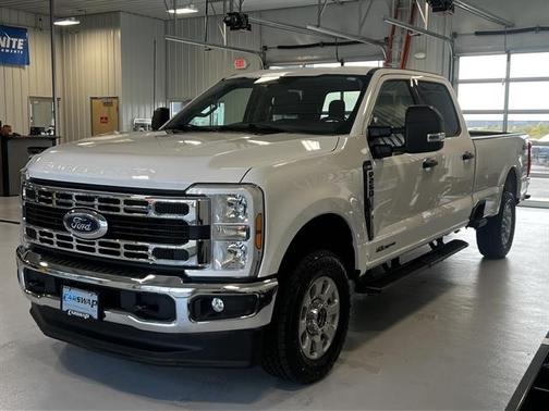 2024 Ford F-250 XLT