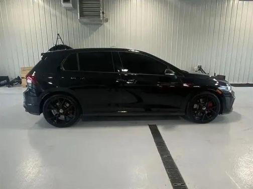 2024 Volkswagen Golf GTI 1.4T TSI