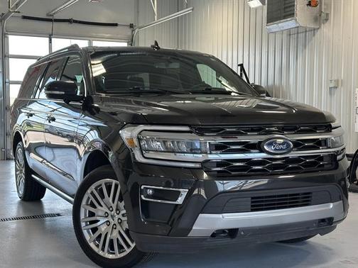 2023 Ford Expedition Max Limited