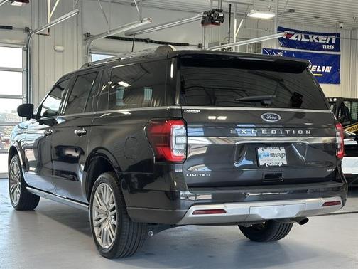2023 Ford Expedition Max Limited