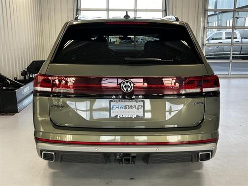 2024 Volkswagen Atlas 2.0T SEL