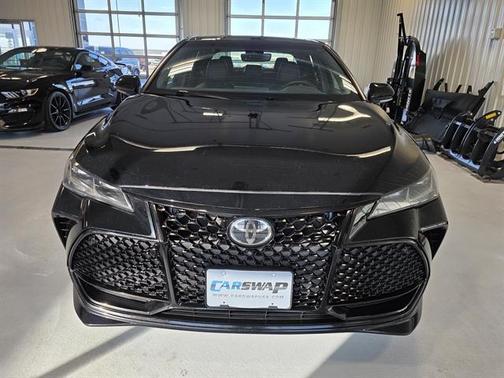 2022 Toyota Avalon Touring