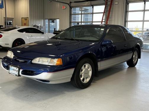 1995 Ford Thunderbird LX