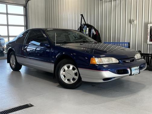 1995 Ford Thunderbird LX