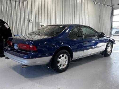 1995 Ford Thunderbird LX