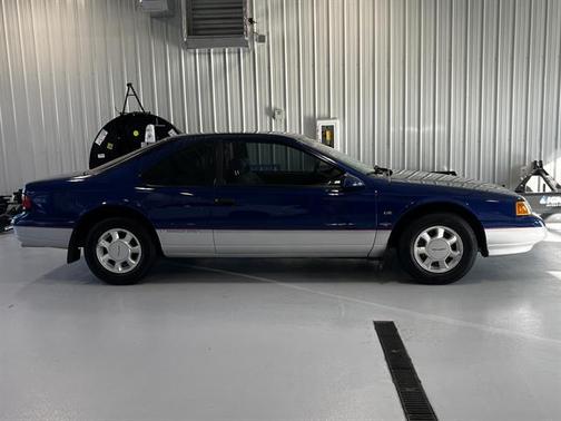1995 Ford Thunderbird LX