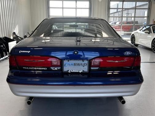 1995 Ford Thunderbird LX