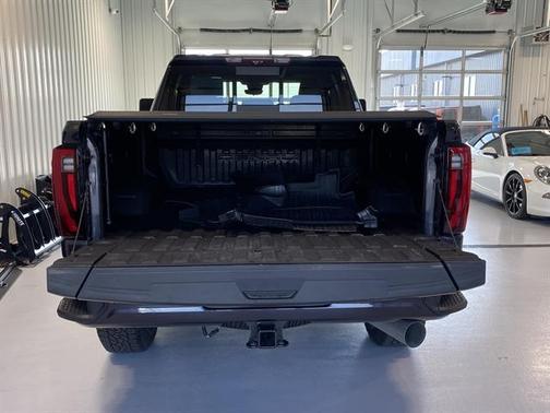 2024 GMC Sierra 3500 Denali