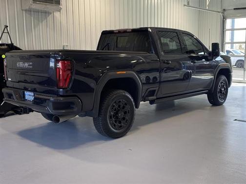 2024 GMC Sierra 3500 Denali