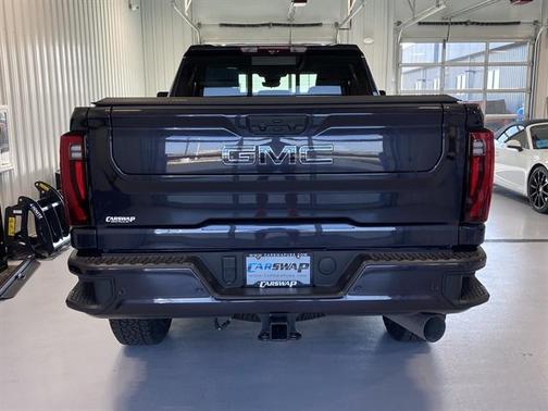 2024 GMC Sierra 3500 Denali