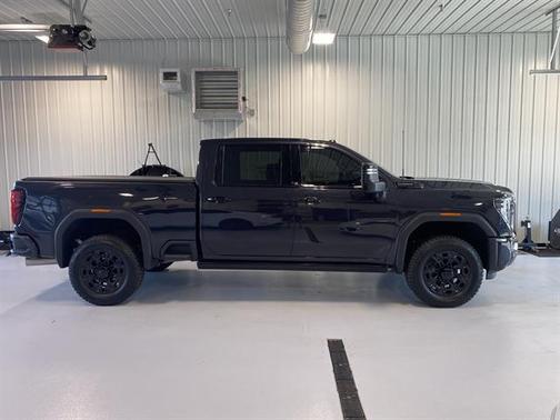 2024 GMC Sierra 3500 Denali