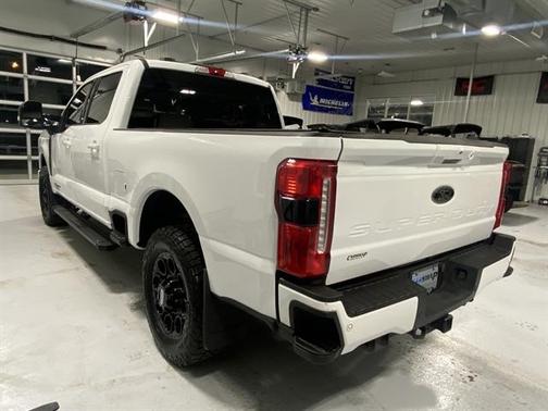 2024 Ford F-350 Lariat