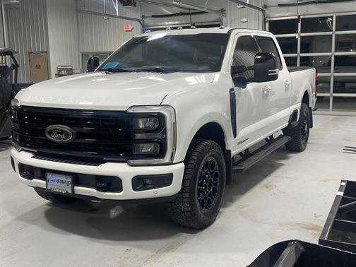 2024 Ford F-350 Lariat