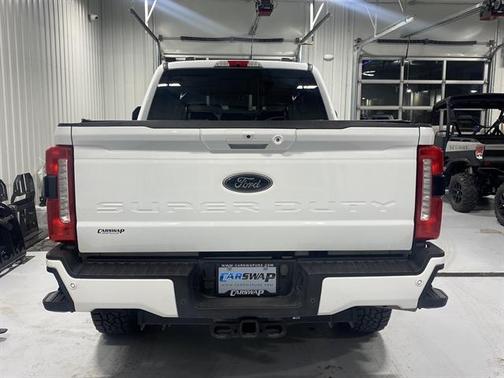 2024 Ford F-350 Lariat