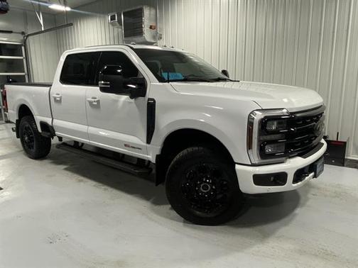 2024 Ford F-350 Lariat
